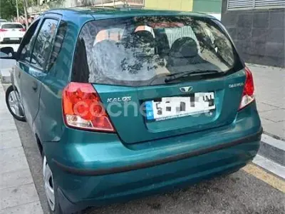 Usado Seat Ibiza