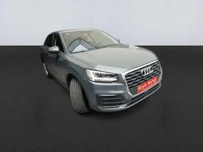 Usado Audi Q2
