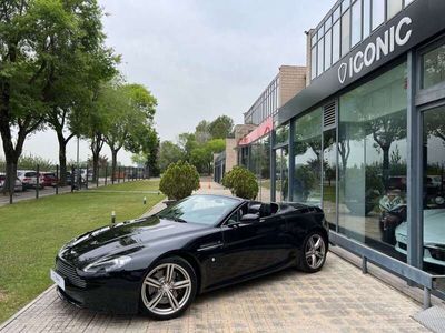 usado Aston Martin V8 VantageN400 Roadster