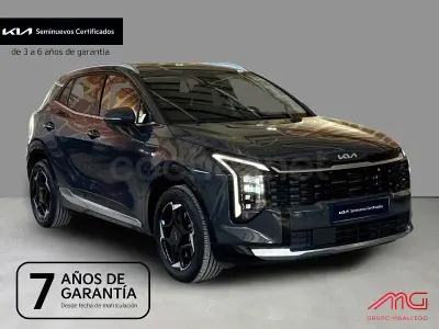 Usado Kia Sportage 239 CV (175 kW) 2025 Otro SUV
