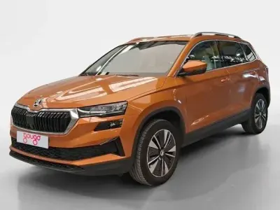 Usado Skoda Karoq