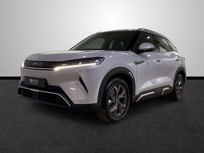 Usado BYD Atto 2 Boost 129 kW (176 CV) 2025 Blanco SUV