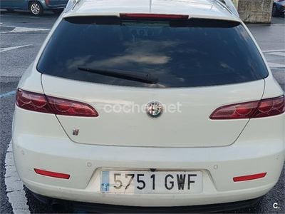 Alfa Romeo 159
