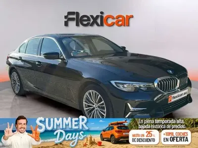 Usado BMW 318