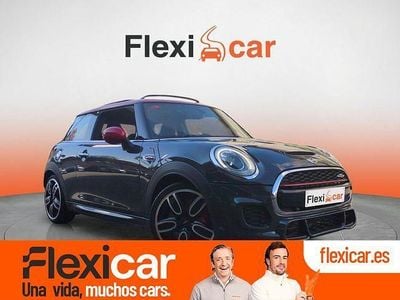 Negro Usado 2017 Mini John Cooper Works Utilitario | 26.790 € (Precio justo)