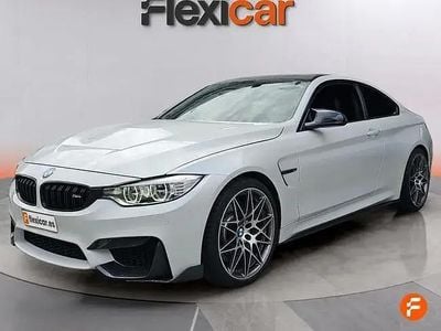 Usado BMW M4 431 HP (317 kW) 2017 Branco Coupé