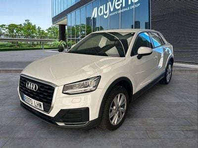 Usado Audi Q2 Advanced 116 CV (85 kW) 2020 Blanco SUV