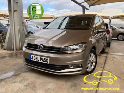 usado VW Touran 1.6TDI CR BMT Advance DSG 81kW