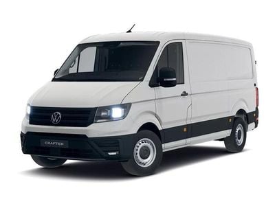 VW Crafter
