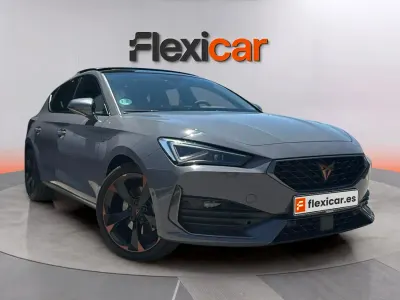 Usado Cupra Leon