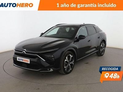 Citroën C5 X