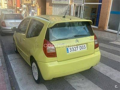 Citroën C2