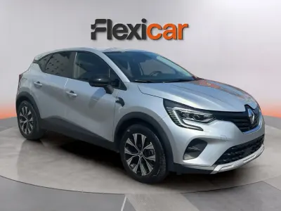 Usado Renault Captur