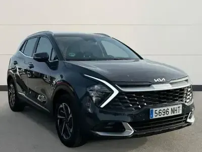 Usado Kia Sportage 160 CV (117 kW) 2025 Otro SUV