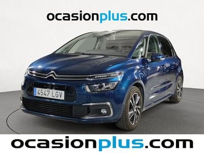 Citroën C4 SpaceTourer