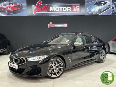 usado BMW M850 M850i Gran Coupé xDrive