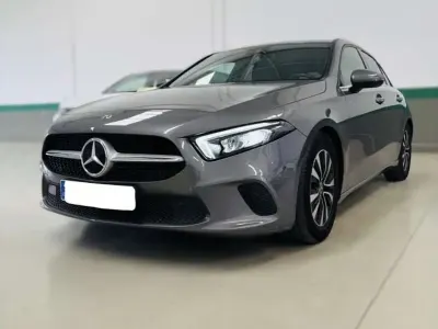 Usado Mercedes A200
