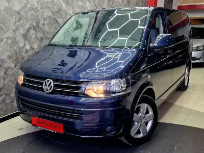 Usado VW Multivan