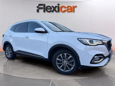 Usado MG HS Comfort 162 CV (119 kW) 2023 Blanco SUV