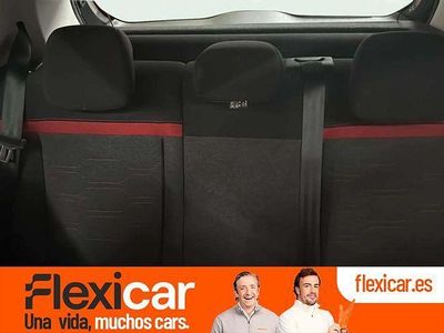 Gris Usado 2019 Citroën C3 Feel Utilitario | 10.990 € (Caro)