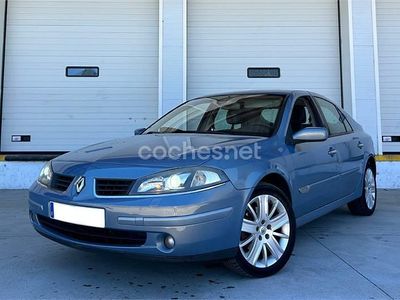 Renault Laguna II