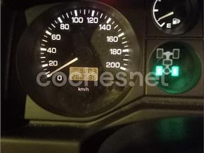 Mitsubishi Montero