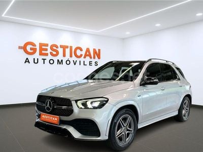 Mercedes GLE350e
