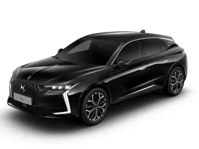 Nuevo DS Automobiles DS4 131 CV (96 kW) 2025 Negro SUV