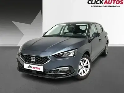Usado Seat Leon