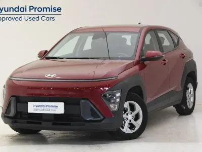 Usado Hyundai Kona