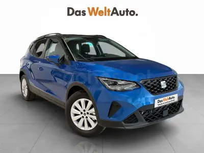 Nuevo Seat Arona Style 115 CV (84 kW) 2026 Azul SUV