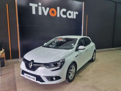 usado Renault Mégane IV 