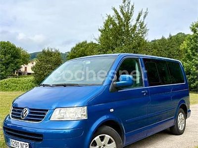 VW Multivan