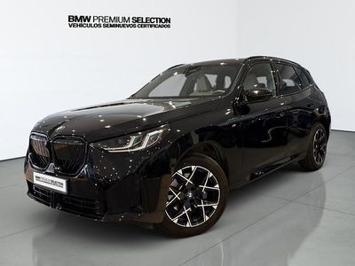 Occasion BMW X3 Comfort Edition 197 ch (144 kW) 2025 SUV
