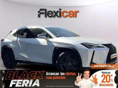 Lexus UX 250h