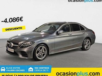Mercedes C300