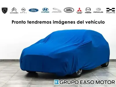 Usado Audi Q3 150 CV (110 kW) 2021 Gris SUV