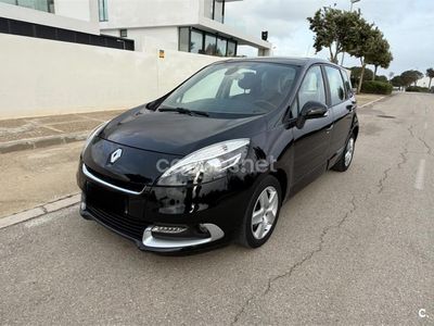 Renault Scénic III