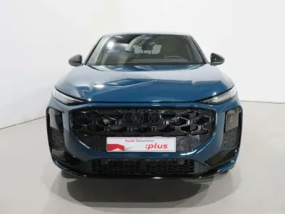Usado Audi Q3 Sportback