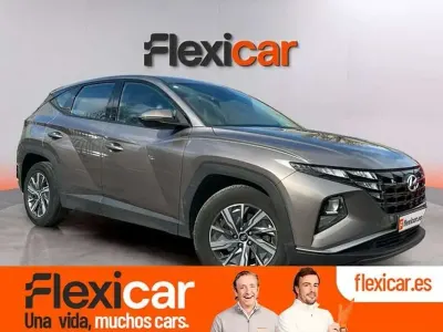 Occasion Hyundai Tucson