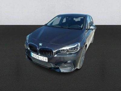 usado BMW 225 SERIE 2 xe iPerformance