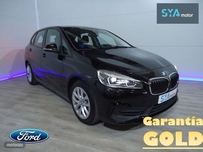 usado BMW 225 Serie 2 xe iPerformance