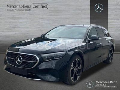 Mercedes E300