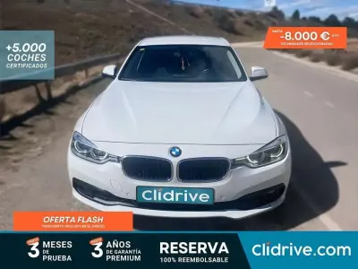 Usado BMW 318