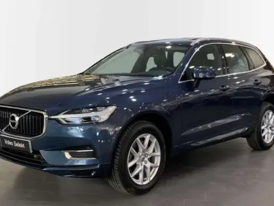 Usado Volvo XC60 Business Edition 390 CV (286 kW) 2019 SUV