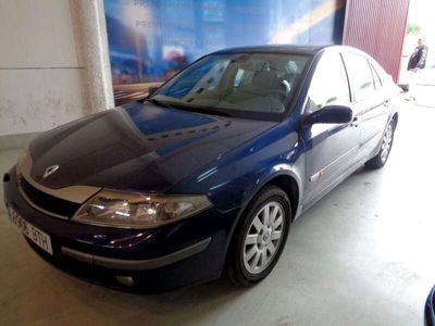 usado Renault Laguna II 