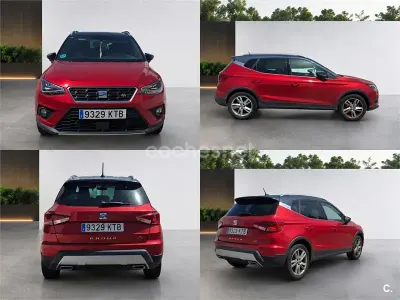 Usado Seat Arona