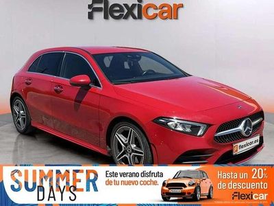 Mercedes A220