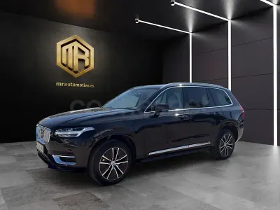 Usado Volvo XC90