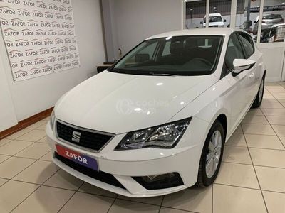 usado Seat Leon 1.6tdi Cr S&s Reference 115